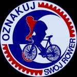 Nie daj szansy złodziejowi - oznakuj swój rower!!!