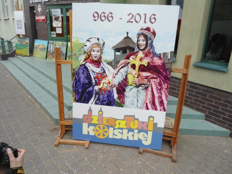 Muzeum na Dniu Sztuki Kolskiej