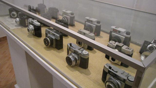 Nowa wystawa w Muzeum Technik Ceramicznych w Kole