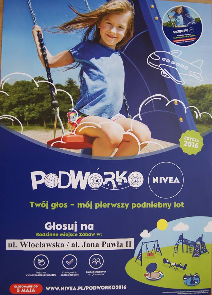 Przypominamy - Tym razem przy Al. Jana Pawła II i Włocławskiej…