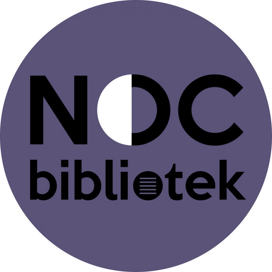 Zapraszamy na Noc Bibliotek!!!