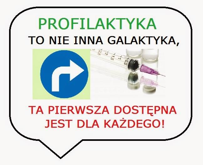 Burmistrz Miasta zaprasza na bezpłatne badania