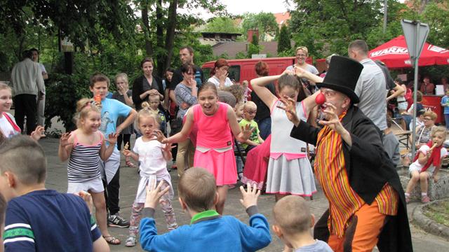 Wspomnijmy „Majówkę nad Wartą”