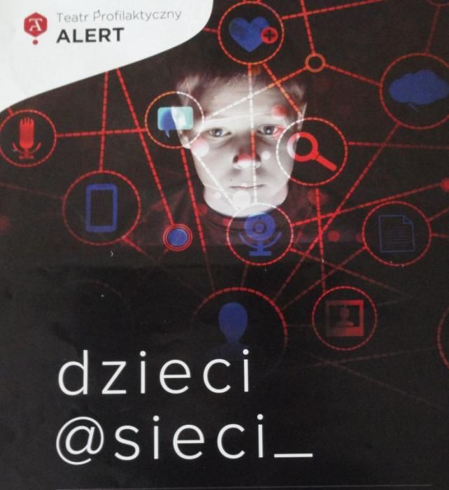 Spektakle profilaktyczne
