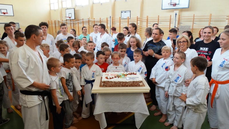 Podsumowanie sezonu w Kolskim Klubie Sportów Walki