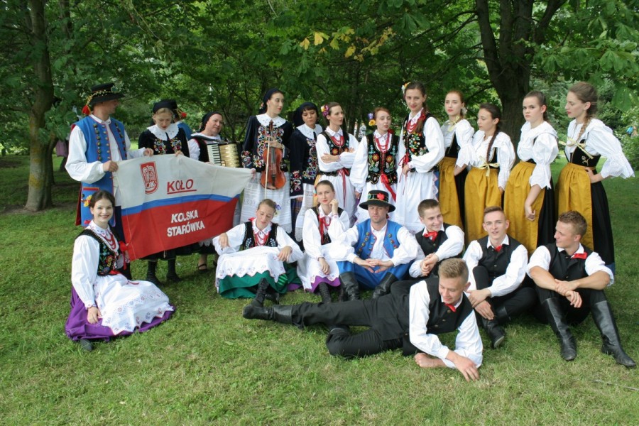 Kolski LOK ponownie na Litwie