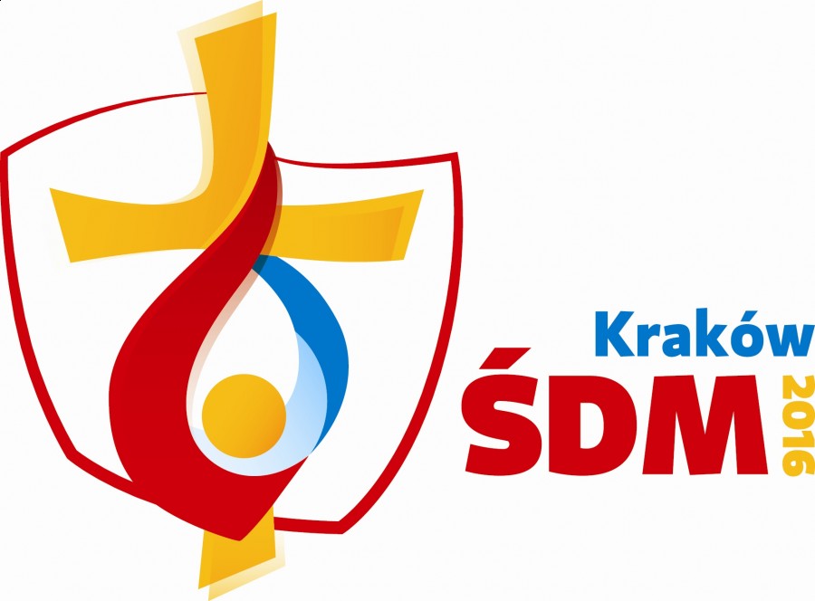 Światowe Dni Młodzieży - ulotki dla uczestników 