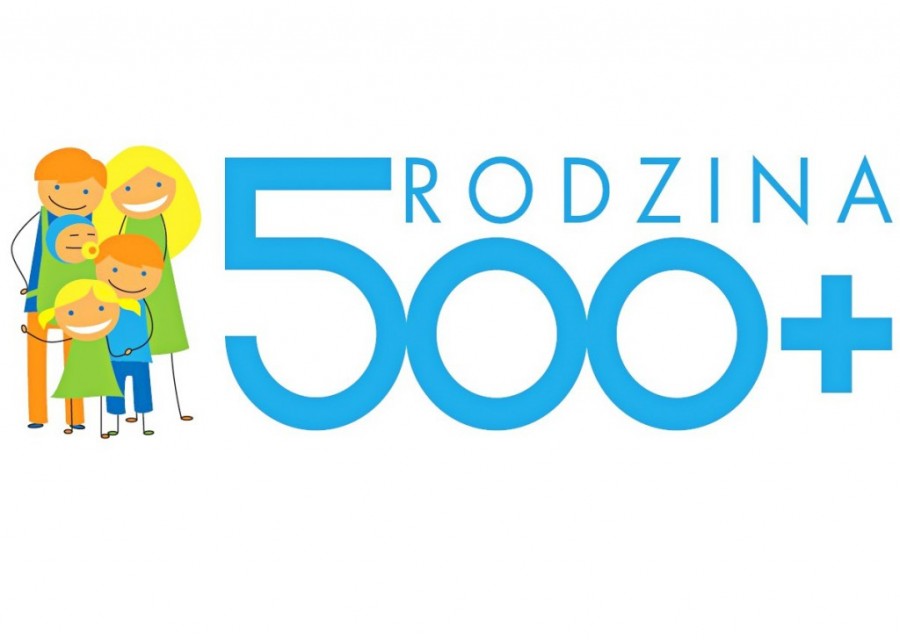 Co w programie Rodzina 500+?