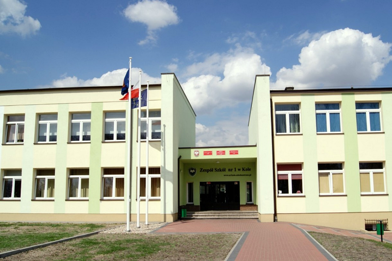 Kolejne wnioski o dofinansowanie dla kolskich placówek