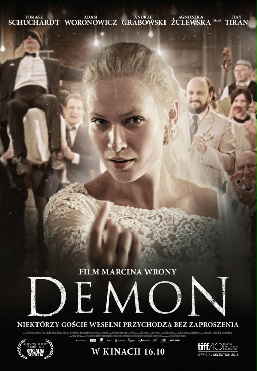 Zapraszamy na dobry polski film