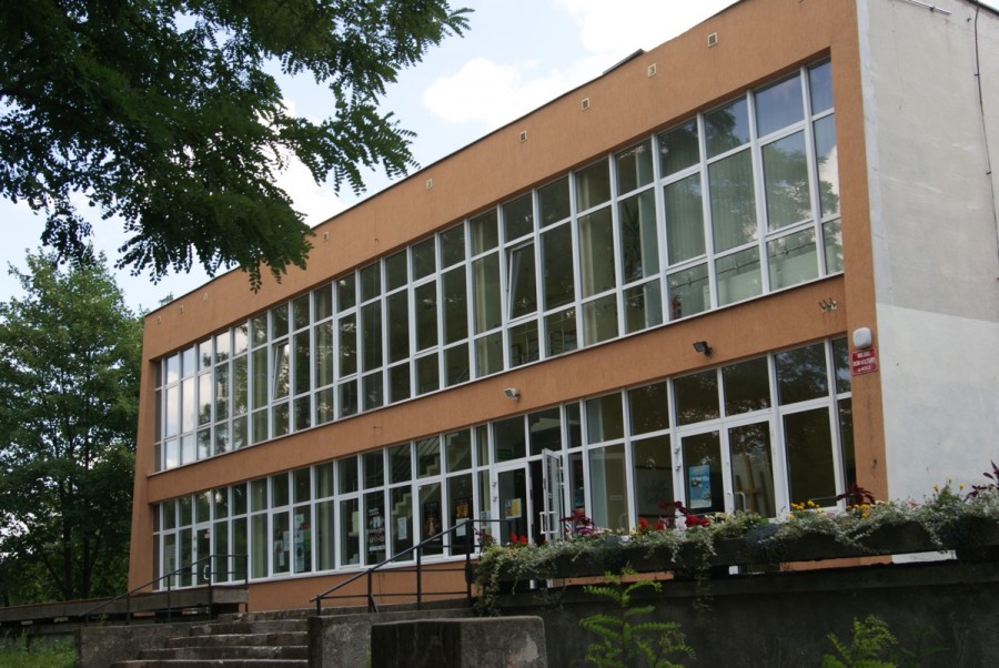 Rusza modernizacja Miejskiego Domu Kultury