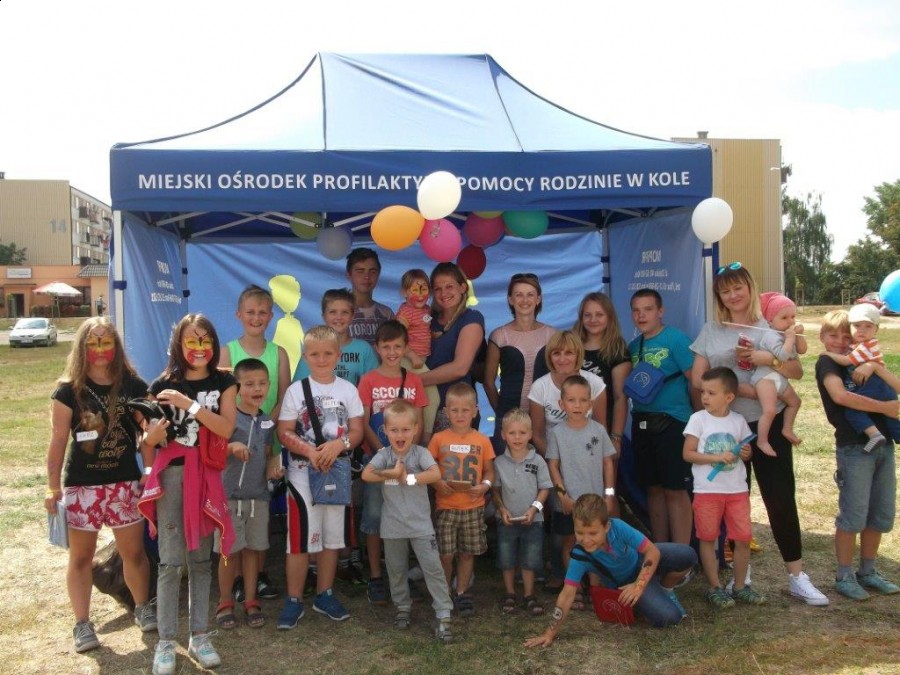 MOPiPR z akcją „Pedagodzy uliczni”