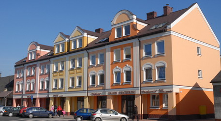 Wnioski burmistrza po spotkaniu z prezesem KTBS-u