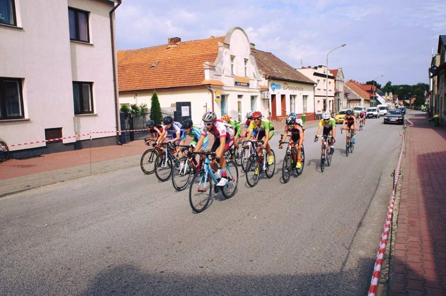 Wyniki zawodników KTC Koło w sezonie 2016