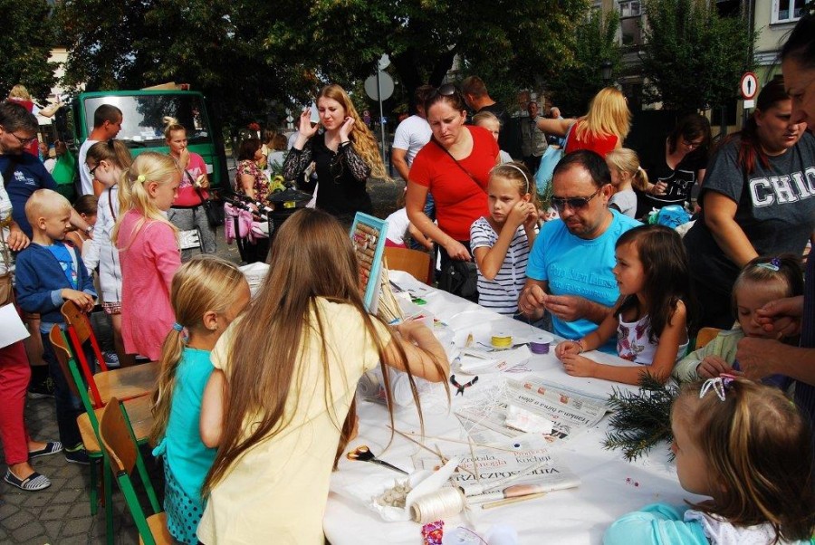 III Piknik Ekologiczny za nami