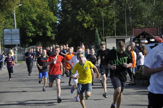 Rekordowa liczba uczestników 36. edycji MBW Dzieci i Młodzieży