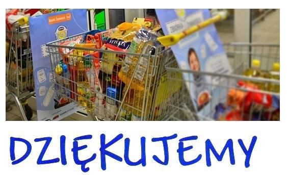 Podsumowanie Akcji „Podziel się posiłkiem” w Kole