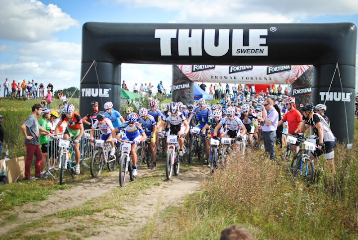 MTB Koło Marathon za nami