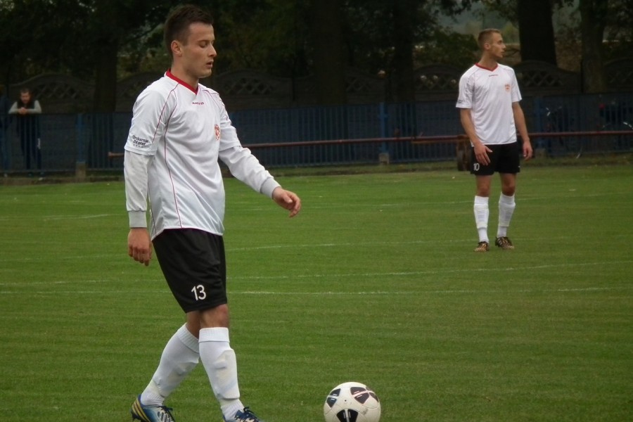 Wygrana Olimpii z Polonią Golina 2:0 (0:0)