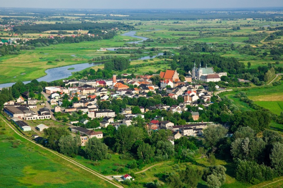 Ziemia Kolska - turniej historyczny kolskiej biblioteki