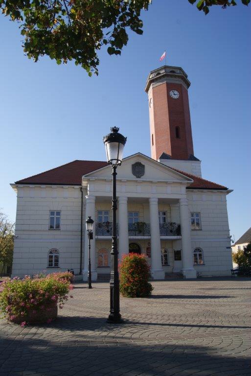 OBWIESZCZENIE Burmistrza Miasta Koła