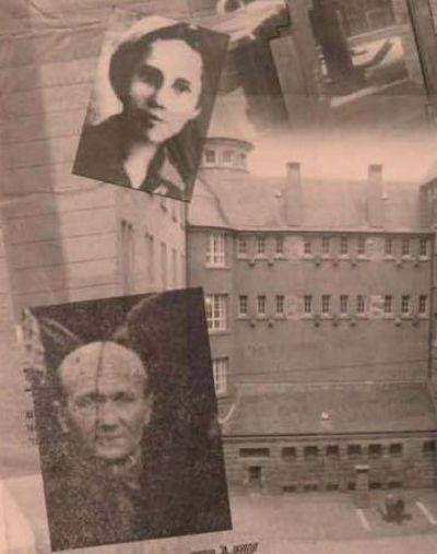 „Drezdeński szafot” - spotkanie z dr Rafałem Sierchułą