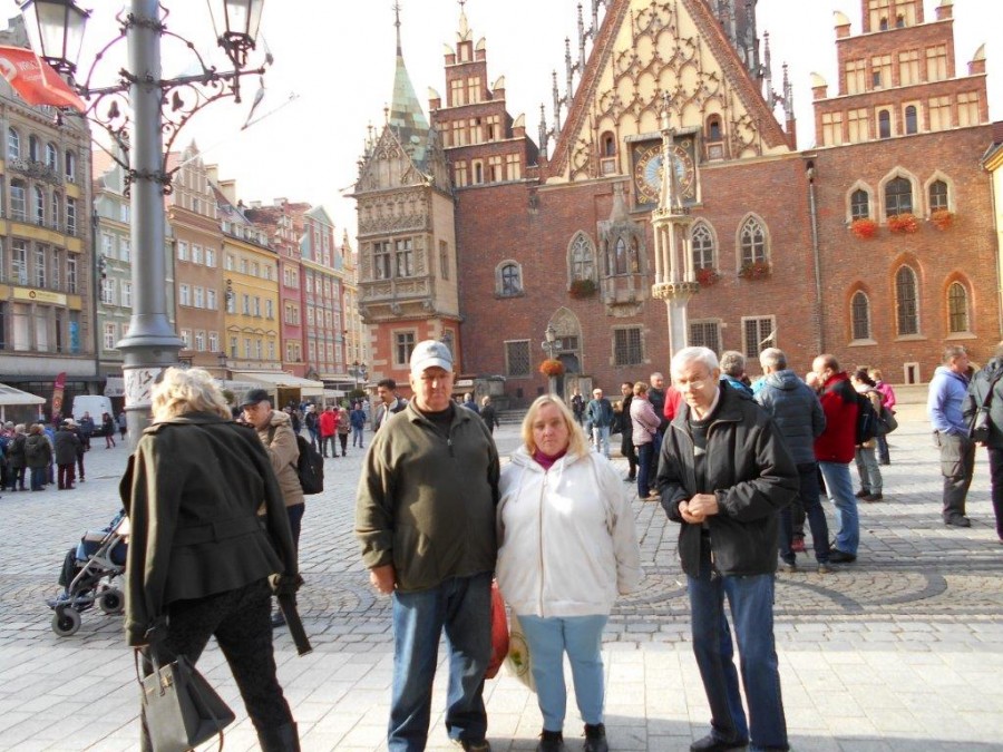 Obchody Światowego Dnia Zdrowia Psychicznego w ŚDS w Kole