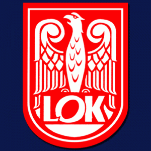 Obradował kolski LOK