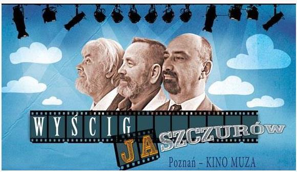 VII Wyścig Jaszczurów