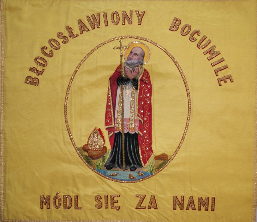 Jubileusz 900 – lecia urodzin Św. Bogumiła