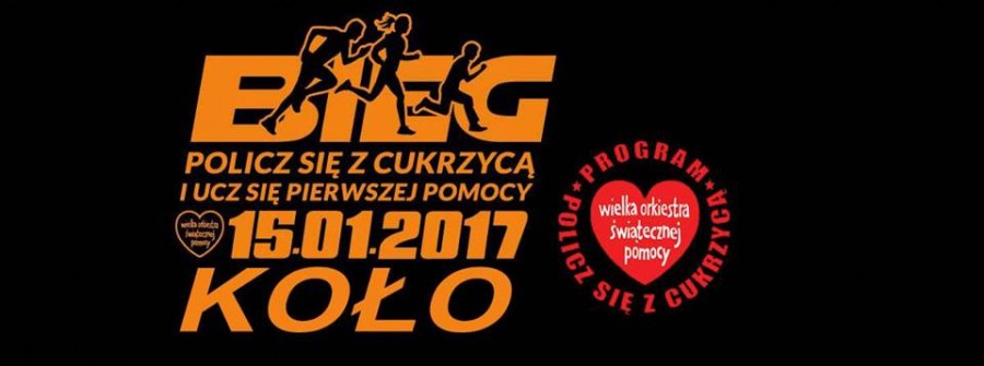 Policz się z cukrzycą i ucz się pierwszej pomocy