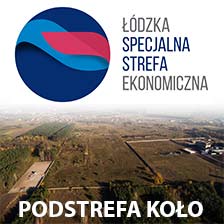 Łódzka Specjalna Strefa Ekonomiczna - Podstrefa Koło