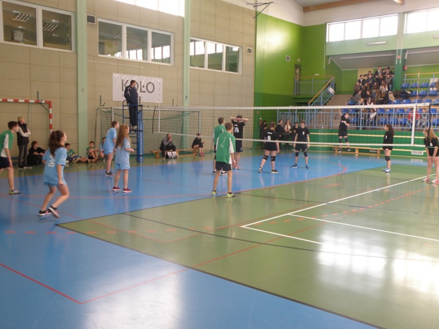 Ferie zimowe z MOSiR na sportowo