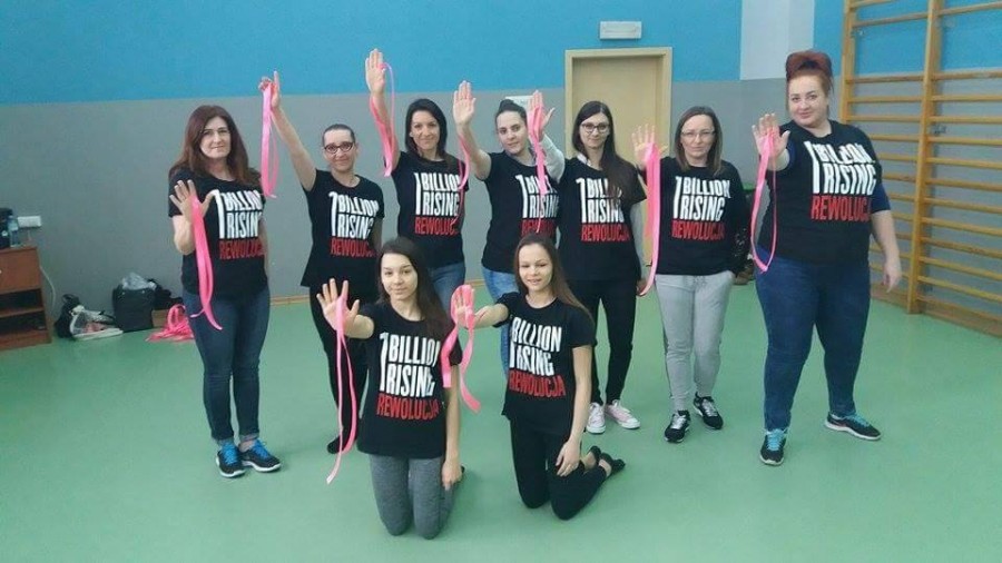 "Nazywam się Miliard" po raz pierwszy w Kole
