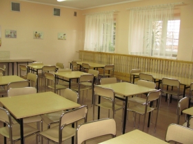 Wygrajmy remont szkolnej stołówki w SP Nr 3 w Kole!
