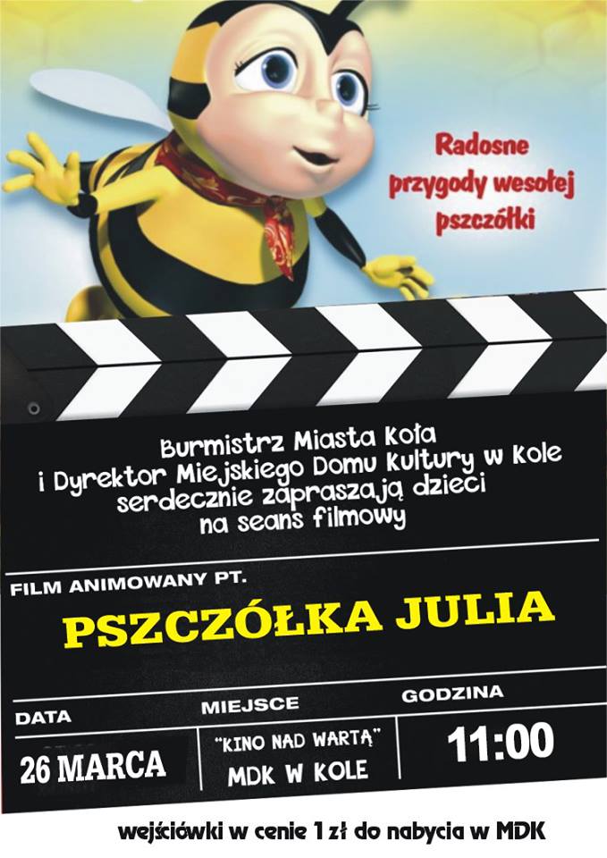 Kino za złotówkę