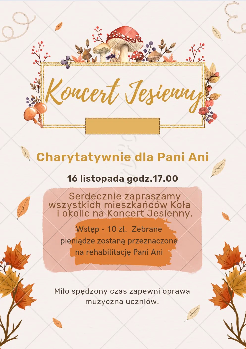 Plakat 