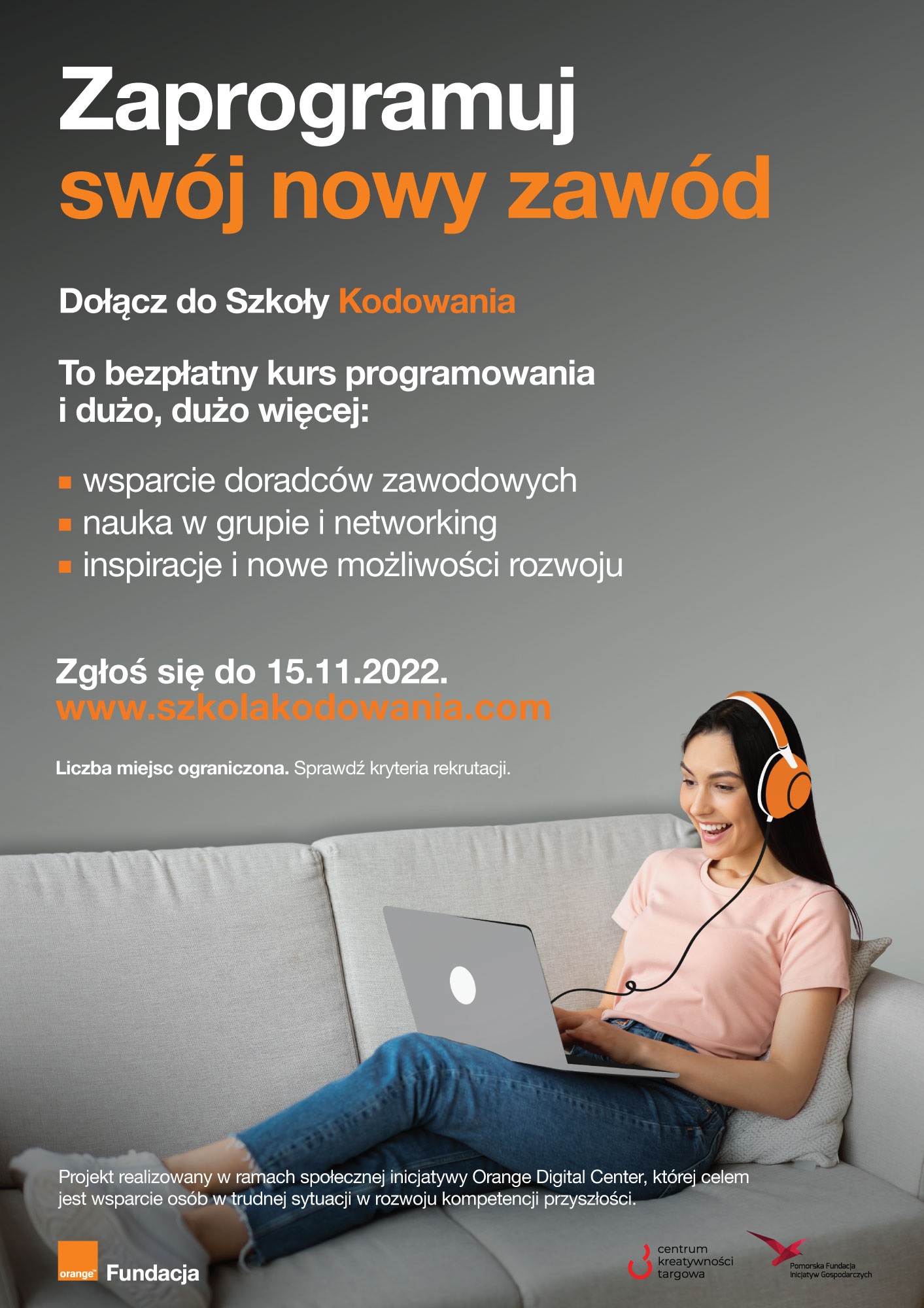 Oficjalny plakat 