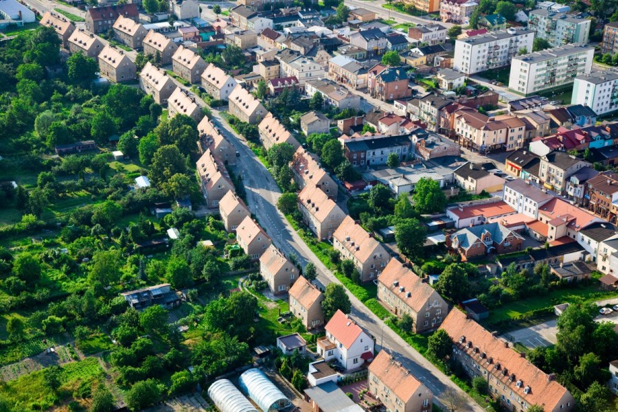 Konsultacje społeczne - Gminny Program Rewitalizacji Miasta Koła