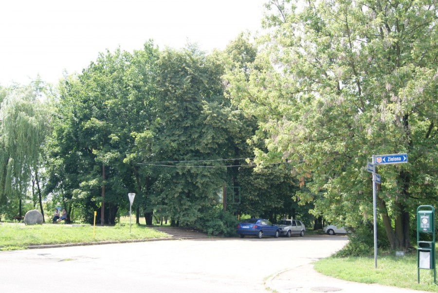 Wniosek o dofinansowanie parków miejskich rozpatrzony pozytywnie
