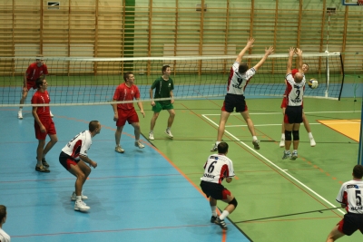 Rusza XVIII sezon KALPS