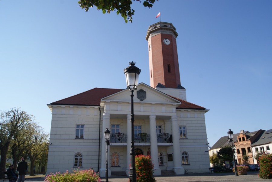 OBWIESZCZENIE Burmistrza Miasta Koła