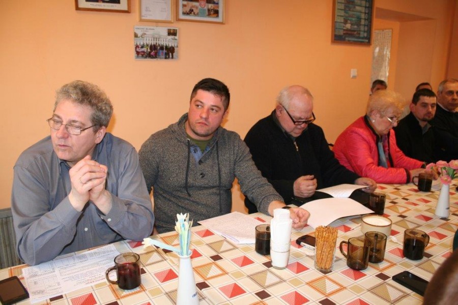 Zjazd kolskich „lokowców”