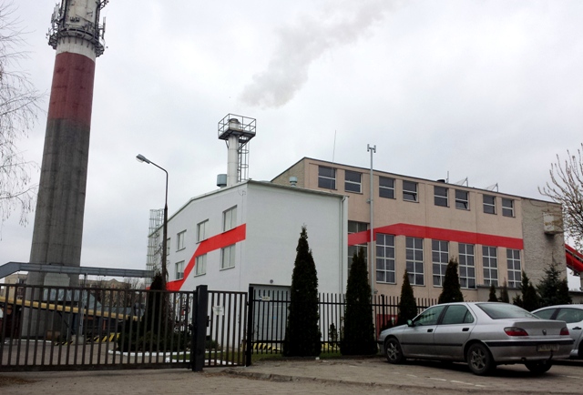 W sprawie zeznań byłego prezesa MZEC przed sądem