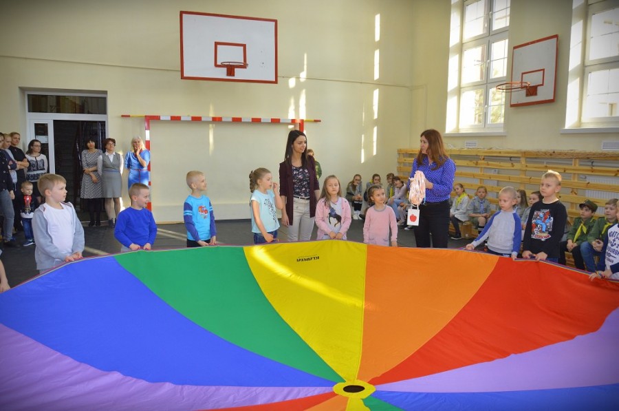 Dzień Otwartych Drzwi w kolskiej "trójce"