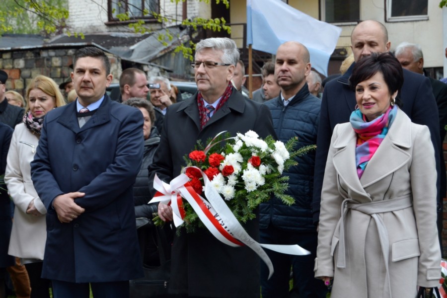 226. rocznica uchwalenia Konstytucji Trzeciego Maja