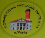 Apel Stowarzyszenia Przyjaciół Miasta Koła do mieszkańców powiatu