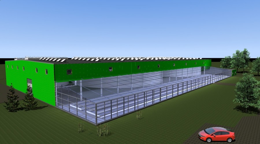 Przebudowa i modernizacja oczyszczalni ścieków w aglomeracji Koło