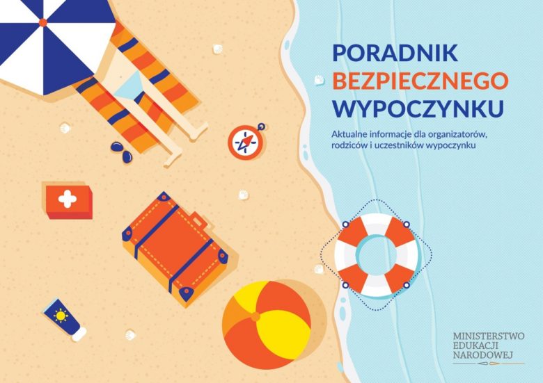 Na co zwrócić uwagę, gdy wysyłamy dziecko na kolonię albo obóz?