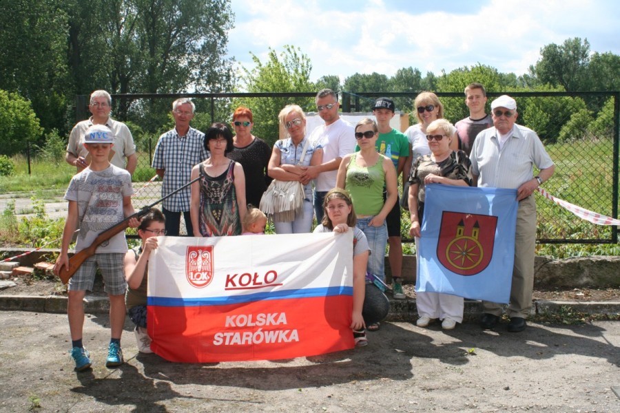 LOK powitał tegoroczne wakacje 